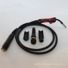 Competitive Price Newest Type co2 mig welding gas soldering torch kit set